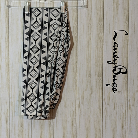 M USA Leggings Size 1 - Picture 2 of 5